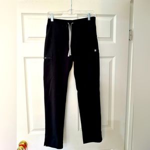 Figs Yolo Skinny Scrub Pants